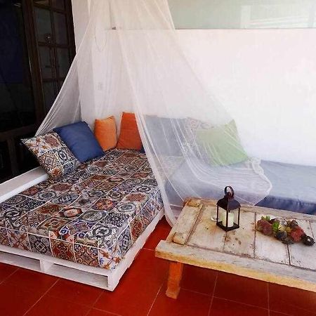 Apartamento Deluxe Betancort La Asomada  Bagian luar foto