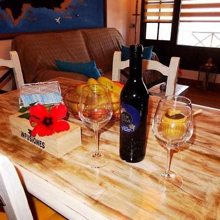 Apartamento Deluxe Betancort La Asomada  Bagian luar foto