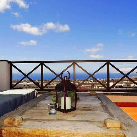 Apartamento Deluxe Betancort La Asomada  Bagian luar foto