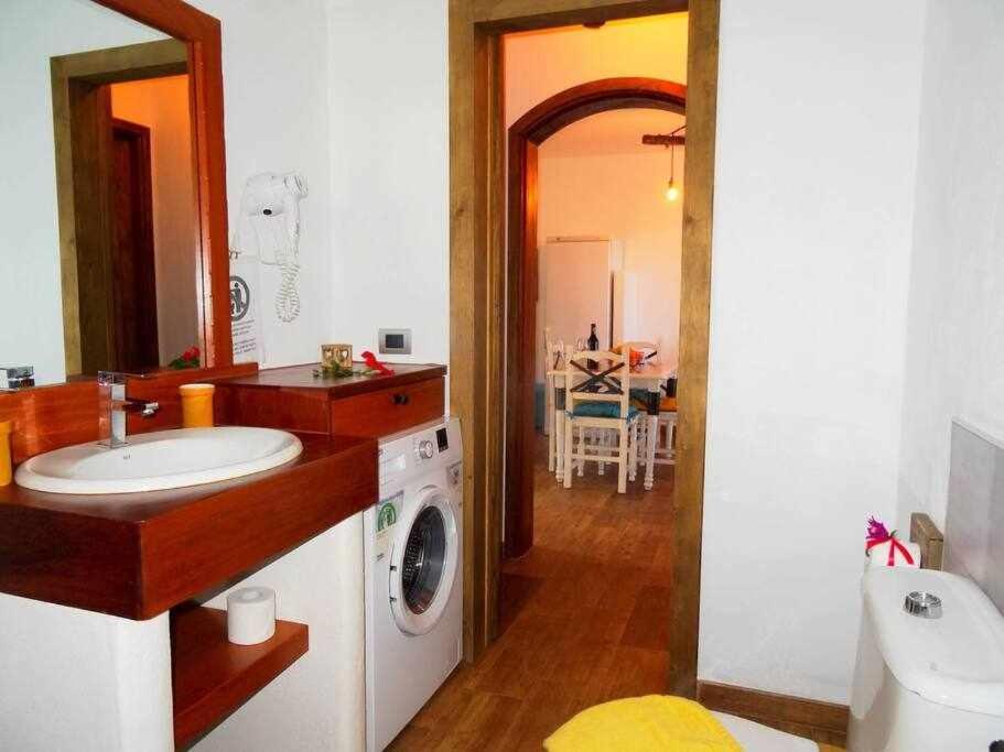 Apartamento Deluxe Betancort La Asomada  Bagian luar foto