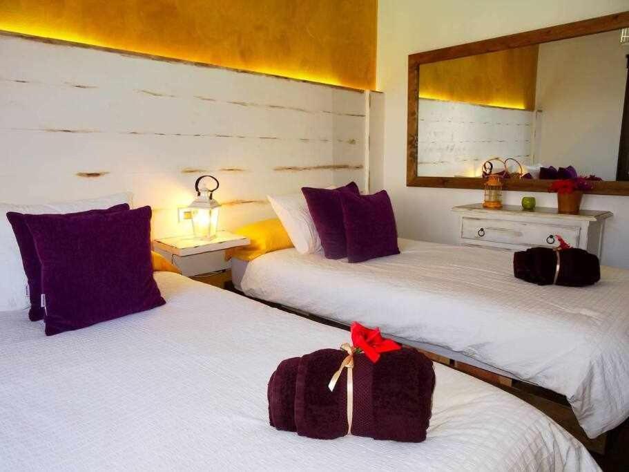Apartamento Deluxe Betancort La Asomada  Bagian luar foto