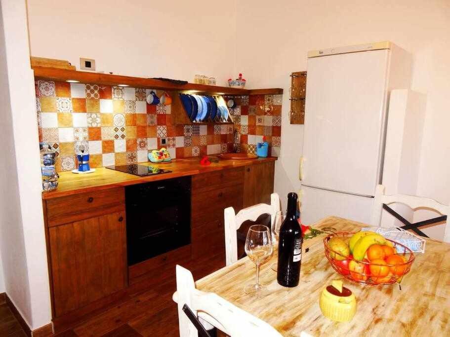 Apartamento Deluxe Betancort La Asomada  Bagian luar foto