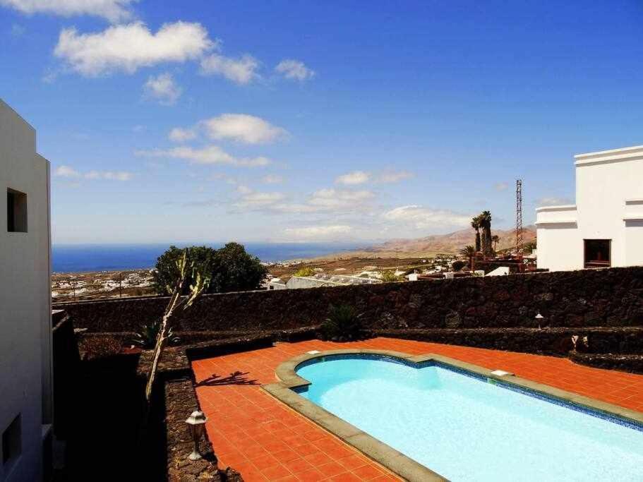 Apartamento Deluxe Betancort La Asomada  Bagian luar foto