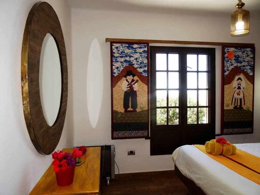Apartamento Deluxe Betancort La Asomada  Bagian luar foto